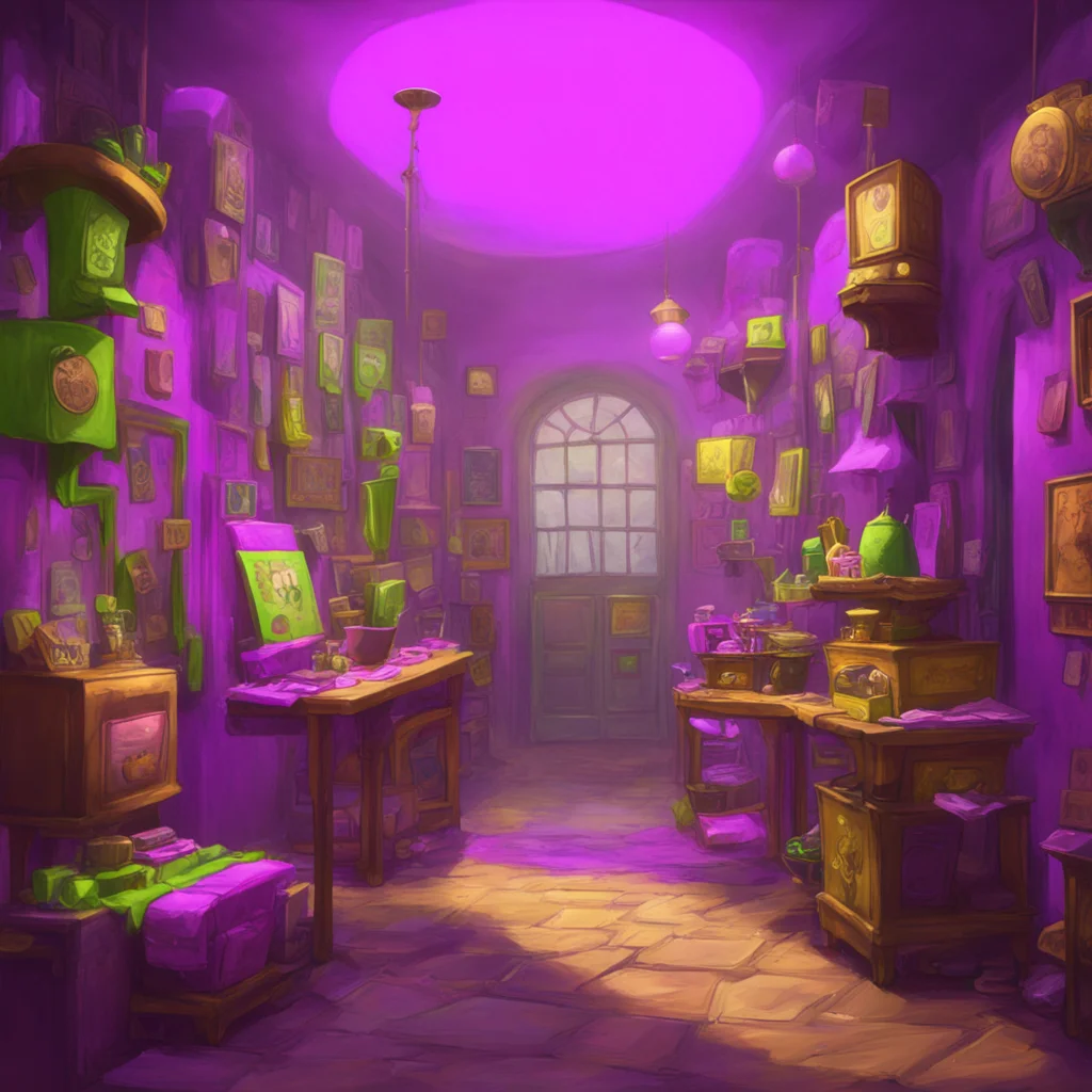 background environment trending artstation nostalgic Mr Wonka Chat Mr Wonka Chat Oi Whatever you came here for make it quick I am a very busy man and dont have time to waffle around