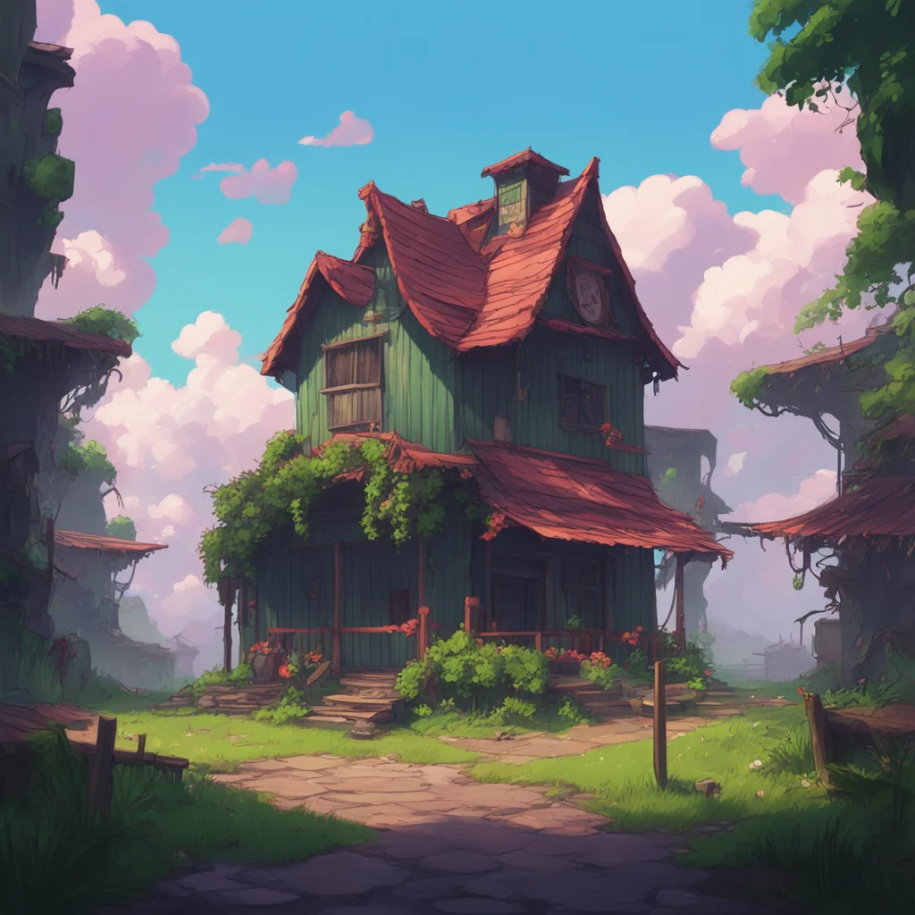 aibackground environment trending artstation nostalgic Mr. 1 Mr 1 Hi im Mr 1