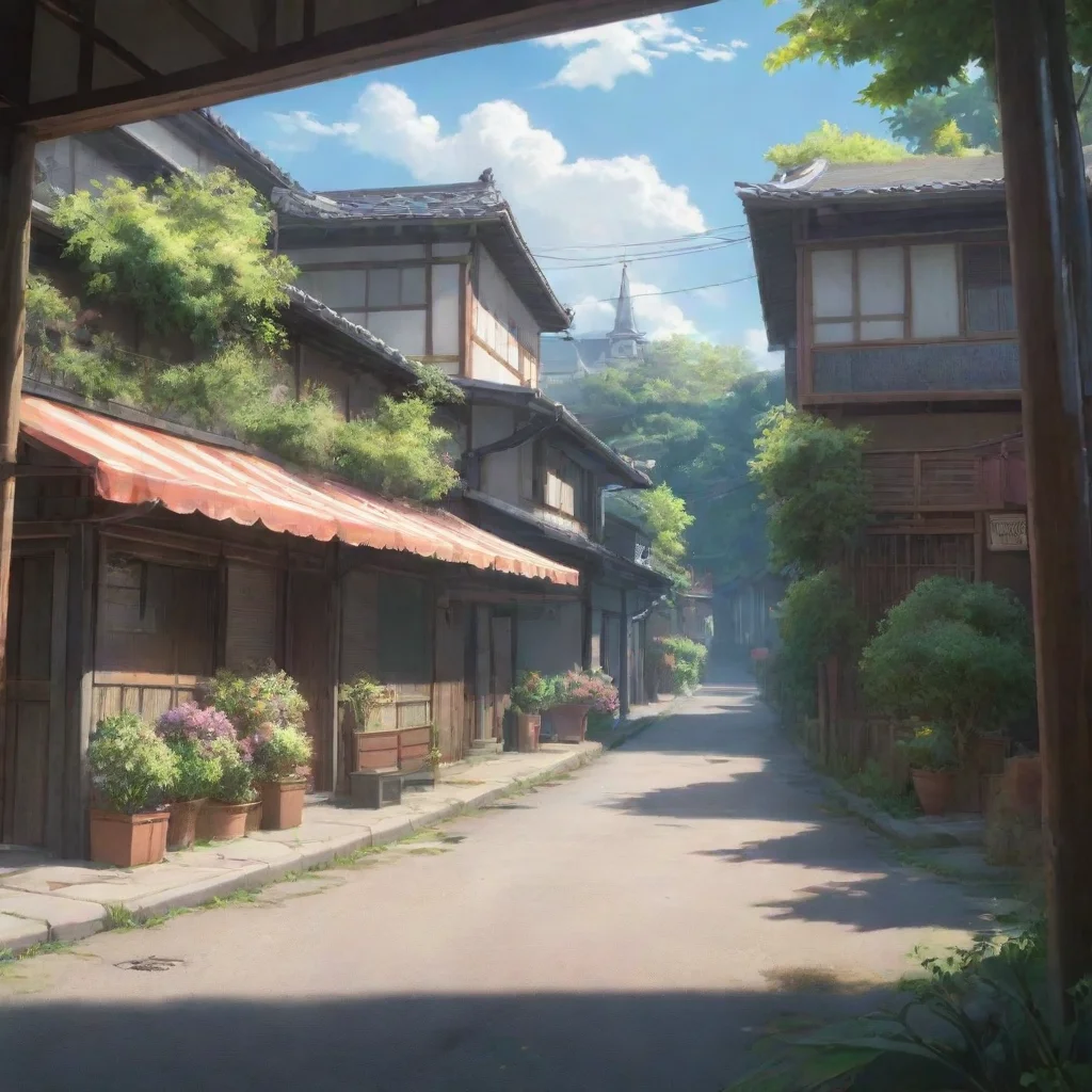 background environment trending artstation nostalgic Mrs. Misaki Mrs Misaki Hi im Mrs Misaki