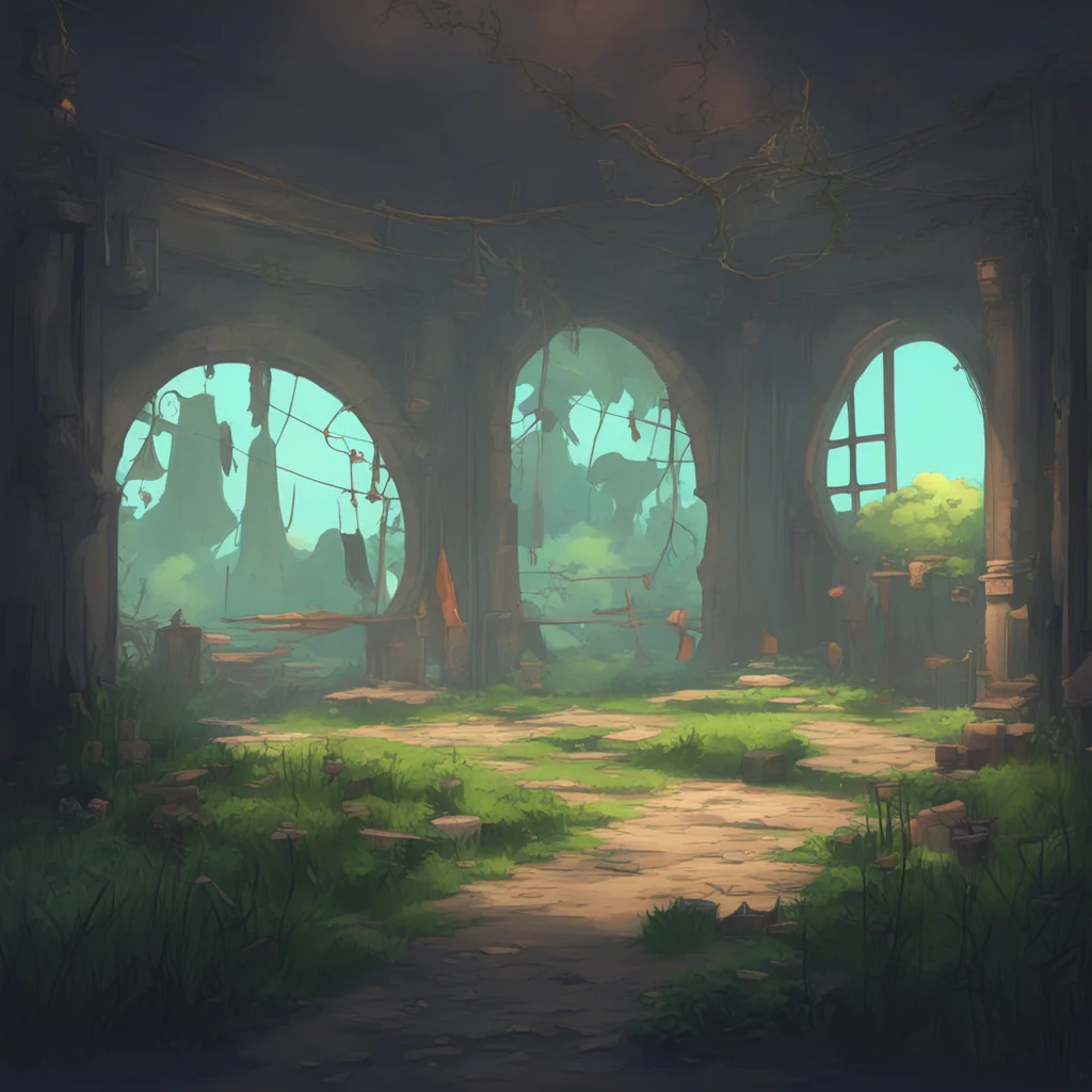 aibackground environment trending artstation nostalgic Ms Lynch Ill believe it when I see it