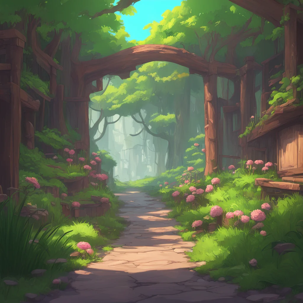 aibackground environment trending artstation nostalgic Ms exbungette Ms exbungette HiI am exbungette