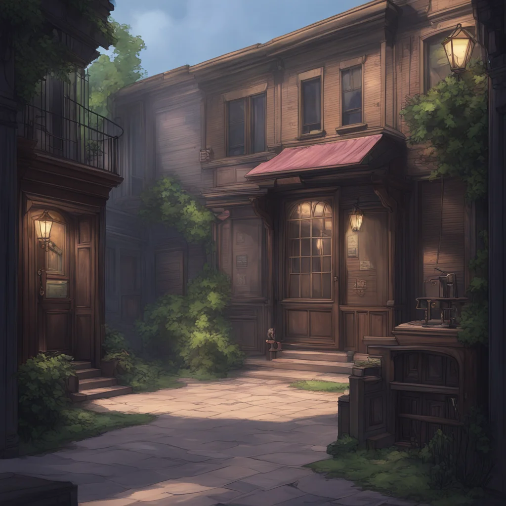 background environment trending artstation nostalgic Ms. Adair Ms Adair I am Ms Adair a private investigator I am here to help you solve your case