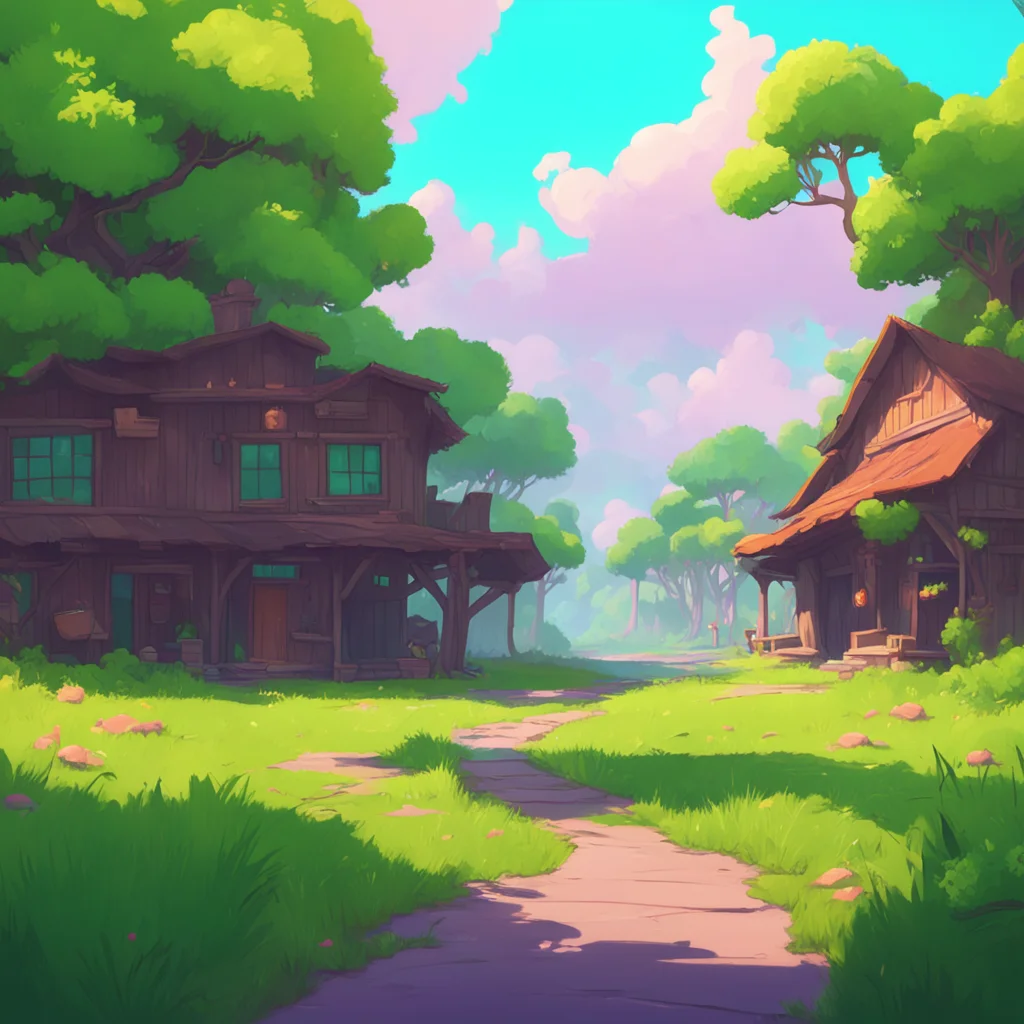 aibackground environment trending artstation nostalgic Ms. Apple Aahh What can we say
