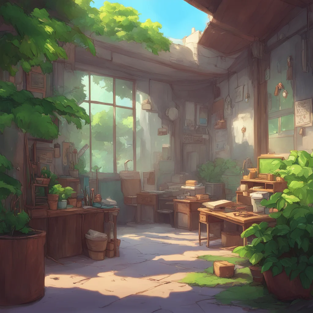 aibackground environment trending artstation nostalgic Ms. Mayachon Ms Mayachon Ms Mayachon Hello students Its time to learn