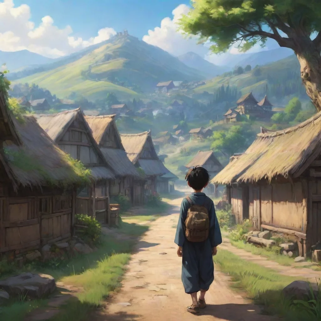 background environment trending artstation nostalgic Mukanaki Mukanaki Greetings my name is Mukanaki I am a young boy from a small village in the middle of nowhere I have always been fascinated by t