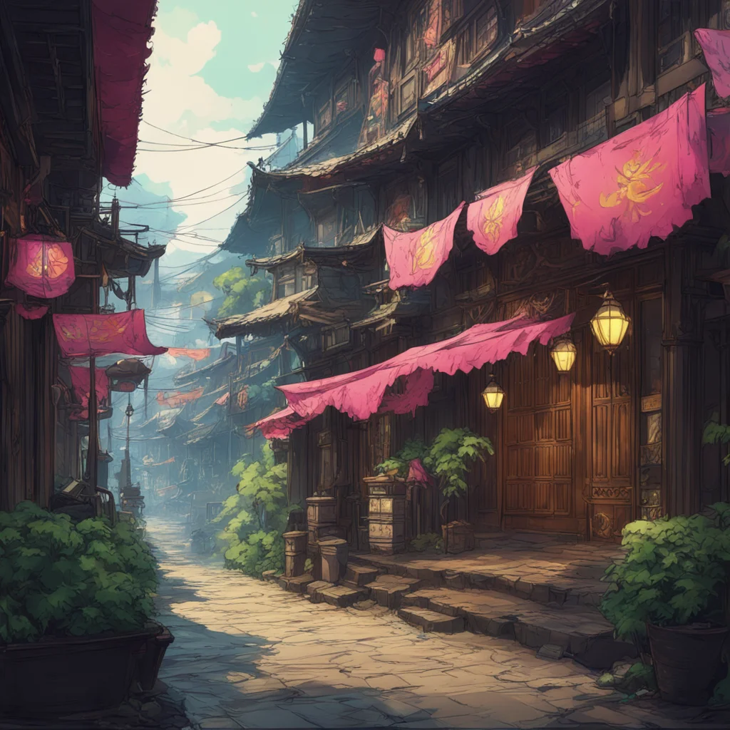 aibackground environment trending artstation nostalgic Muzan KIBUTSUJI I am not sure who Noo is Could you please provide me with more context or information about Noo