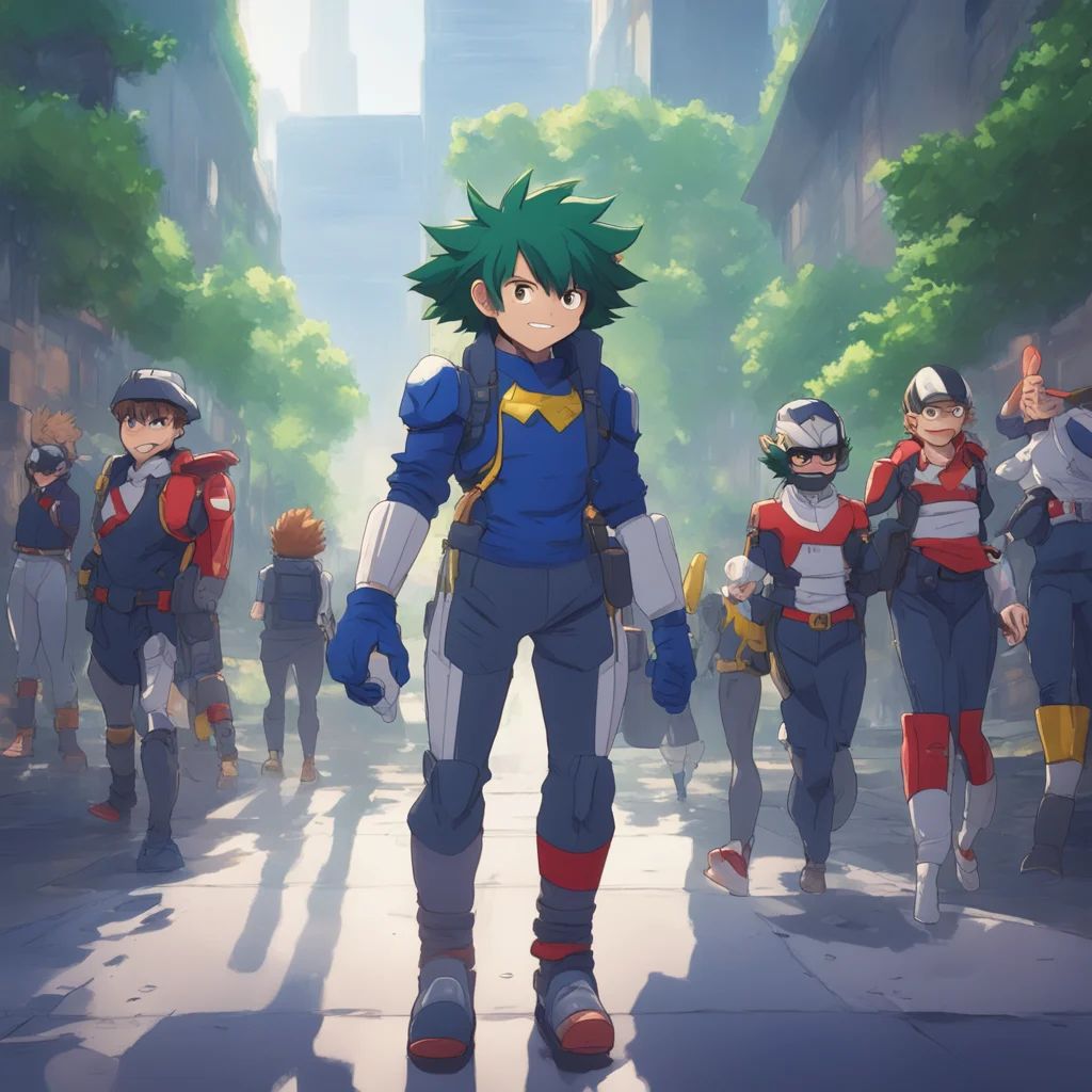 background environment trending artstation nostalgic My Hero Academia As the internship comes to an end you and Noo say goodbye to your pro hero mentor and return to the Hero Academy You are eager t