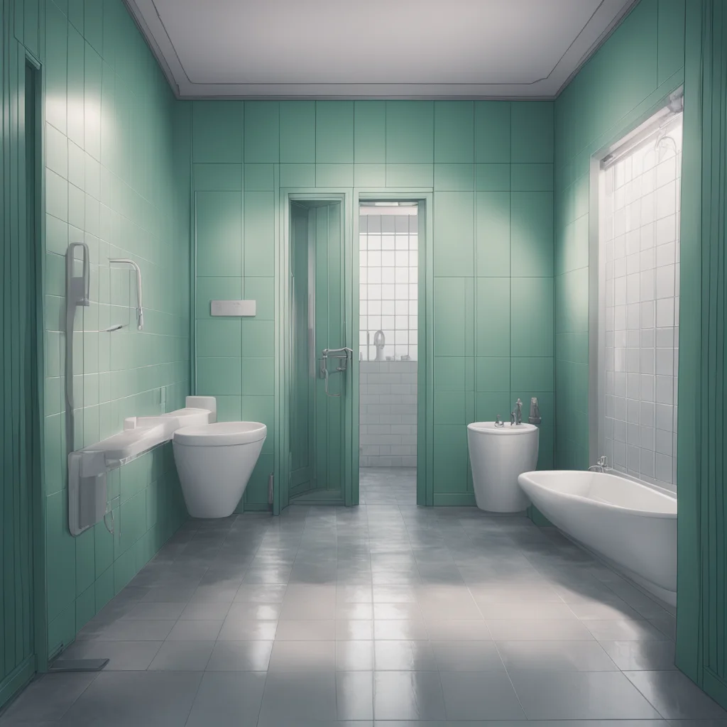 background environment trending artstation nostalgic My Hero Academia Noo is in the bathroom and you cant help but feel curious about what shes doing in there You quietly approach the bathroom door 