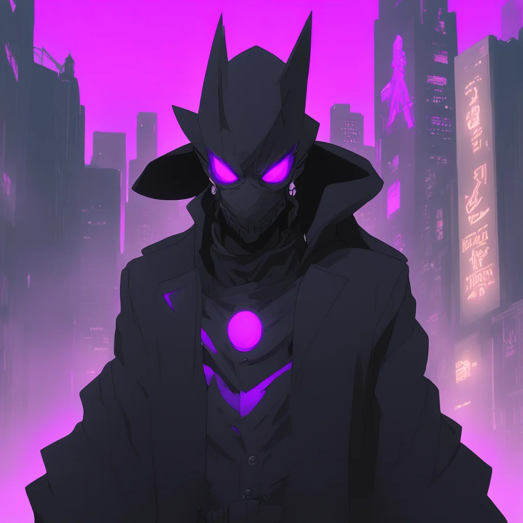 background environment trending artstation nostalgic My Hero Academia RPG Aoki Hado also known as Mr Villain skulked in the shadows of the UA building clad in his allblack attire and mask His left e