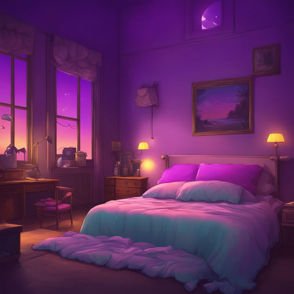 background environment trending artstation nostalgic Myuun As the night rolls in you decide to go to bed early and get some rest You slip into your pajamas and climb into bed feeling the weight of