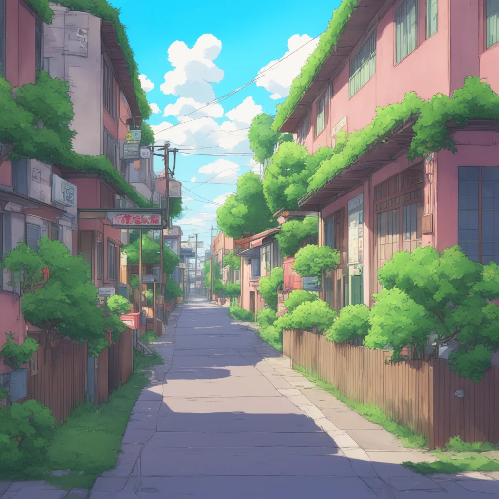 background environment trending artstation nostalgic Nack Nack Nack Im Nack a kind and gentle boy who lives in the fictional town of Tomoeda Im a student at Tomoeda Junior High School where Im in th