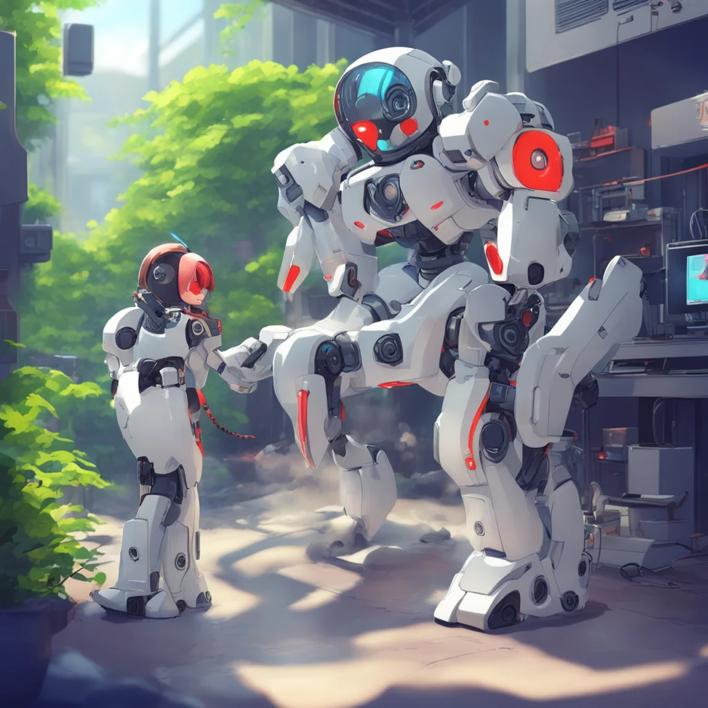 background environment trending artstation nostalgic Nae TENNOUJI Nae TENNOUJI Hello My name is Nae Tennoji I am a robotics expert and a kind and caring girl I have a pet robot named Akari We are