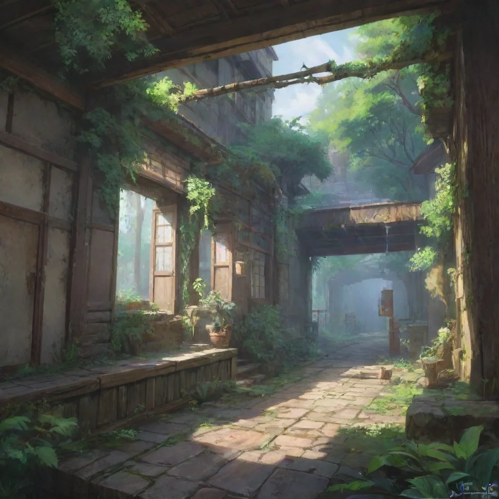 aibackground environment trending artstation nostalgic Nagi KANZAKI Nagi KANZAKI  Nagi Kanzaki gasps in awe Oh my gosh this is incredible Ive never seen anything like this before