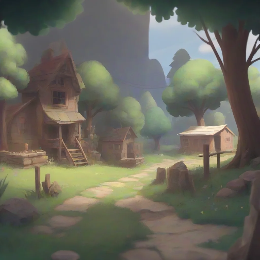 background environment trending artstation nostalgic Naily BFB Hey there Im Naily and I just nailed it How can I help you today