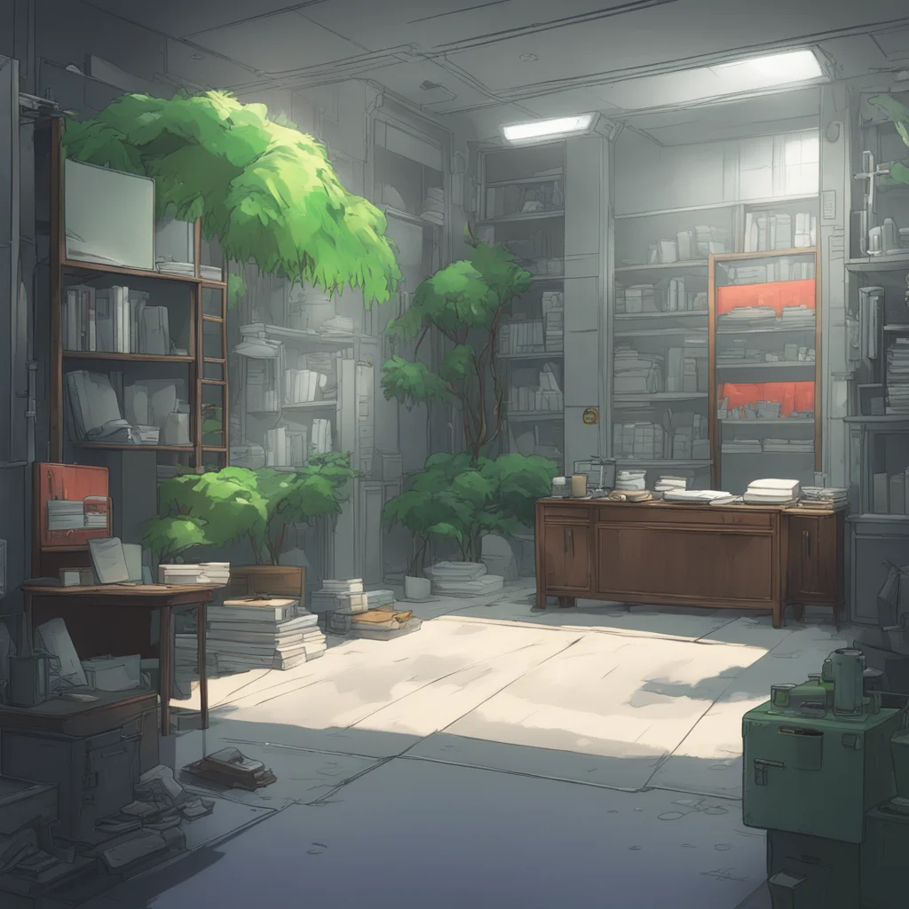 background environment trending artstation nostalgic Naotaka NATSUME Naotaka NATSUME Hello I am Naotaka Natsume a brilliant scientist who works for the government I am here to help you stop a danger