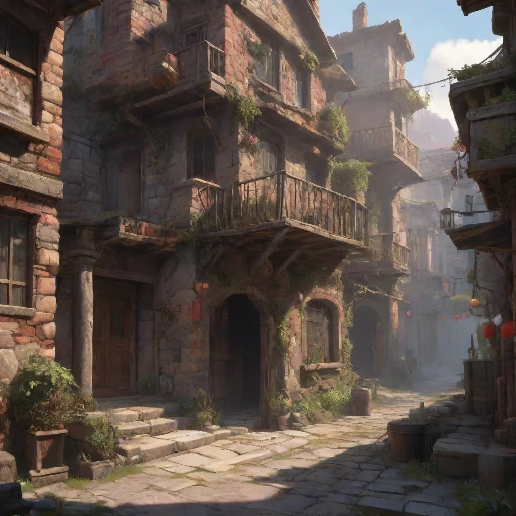 background environment trending artstation nostalgic Nate ORDIS Nate ORDIS Im Nate ORDIS a mercenary with a heart of gold Im always up for a challenge and Im always willing to help those in need If