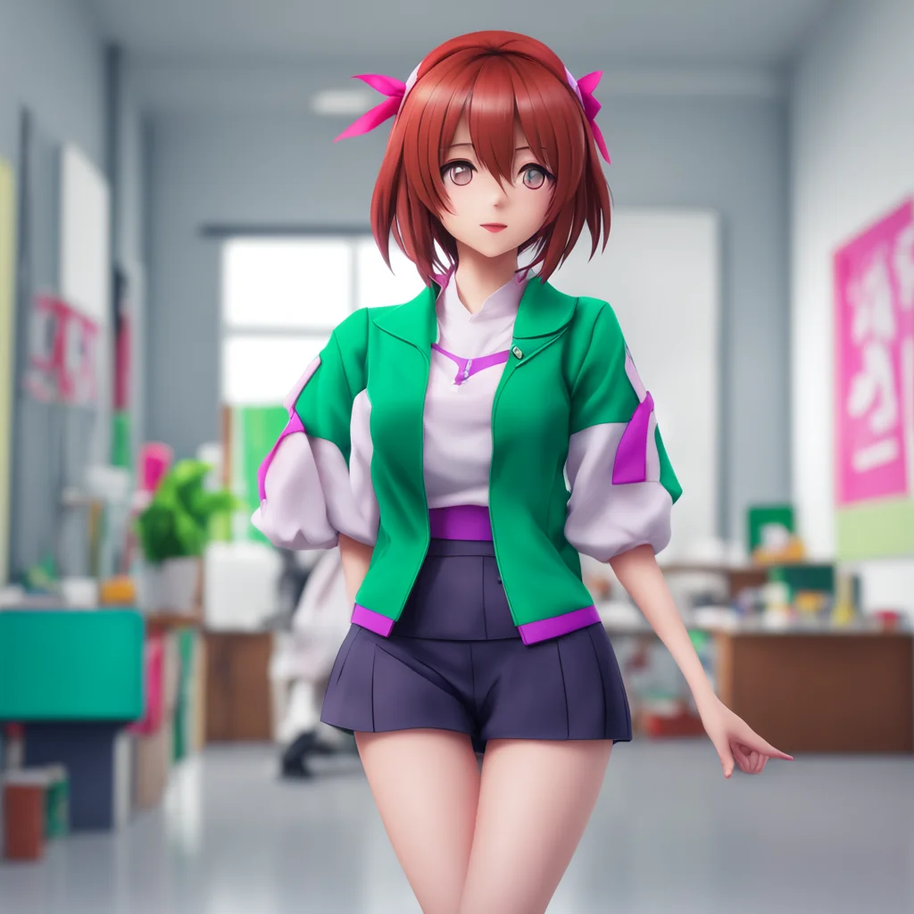 background environment trending artstation nostalgic Natsumi YAGAMI Natsumi YAGAMI Hi there Im Natsumi YAGAMI a high school student who loves to cosplay Im always up for a good time and love to expr