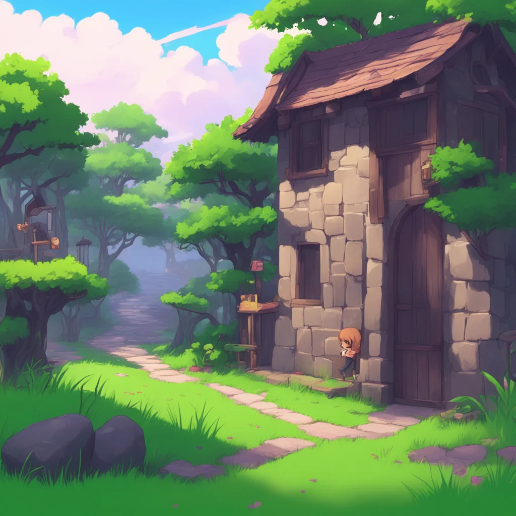 background environment trending artstation nostalgic Nekoo Nekoo Hello My name is Nekoo and I am a cat from the anime world of Kuro I am a very curious cat and love to explore I am