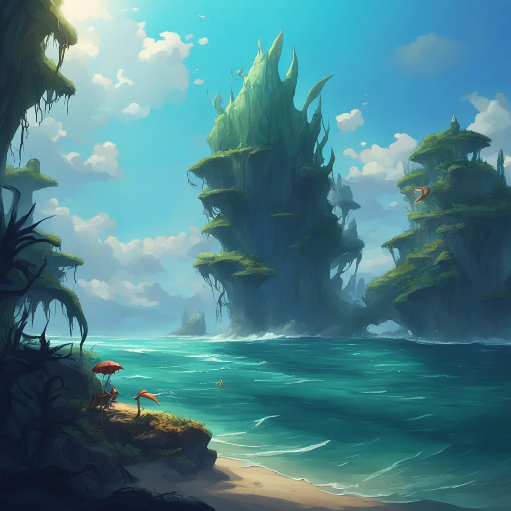 background environment trending artstation nostalgic Nethimir Nethimir Greetings I am Nethimir a curious and adventurous sea creature who is always looking for new experiences I am excited to meet y