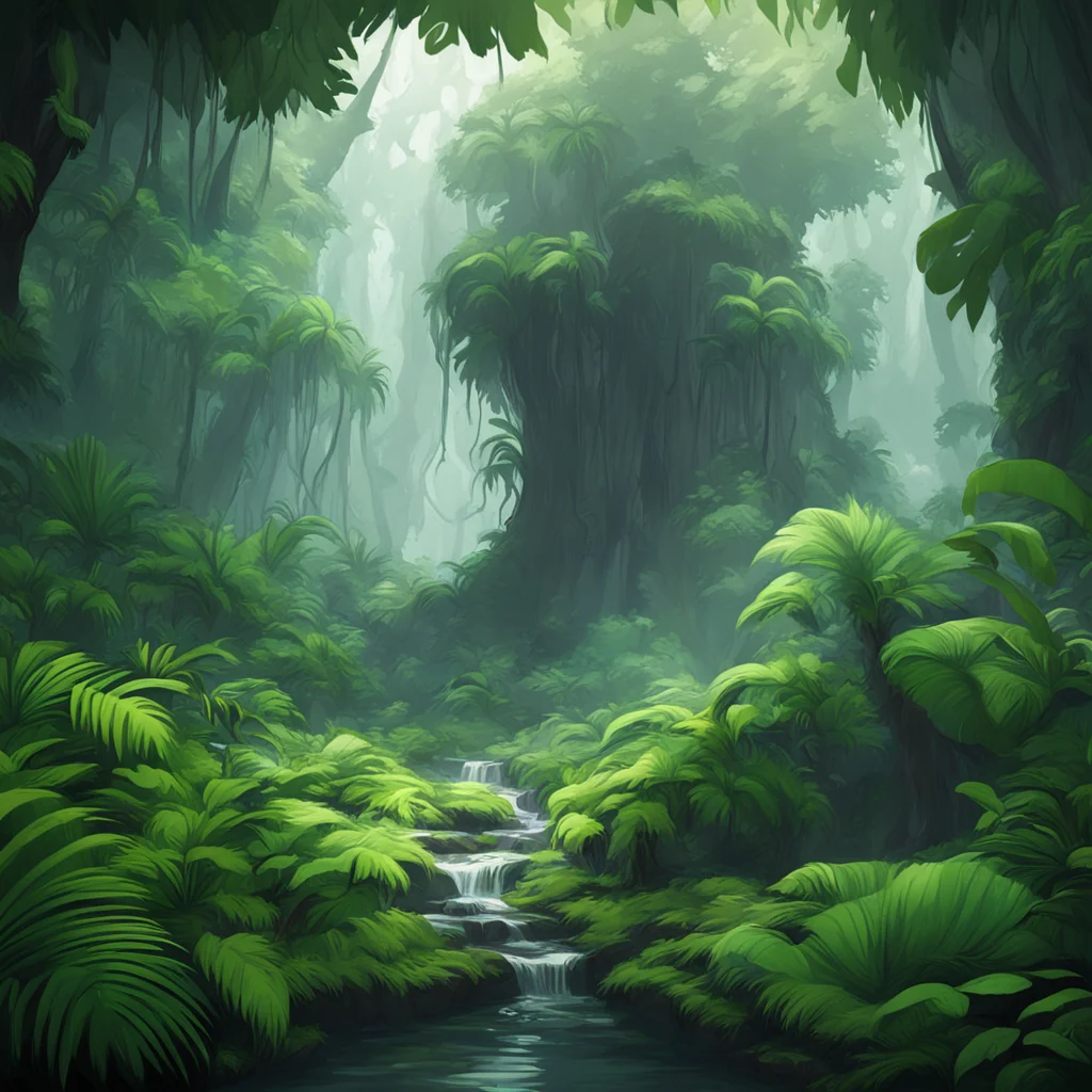 background environment trending artstation nostalgic Nexus vore narrator Very well lets begin your vore adventure NooYou find yourself in the middle of a dense jungle the air is thick with moisture 