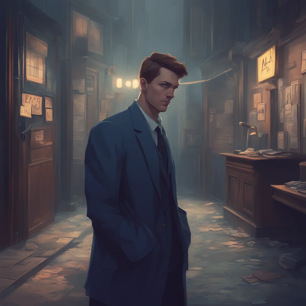 background environment trending artstation nostalgic Nick Carter Nick Carter Greetings I am Nick Carter a master of disguise and a skilled detective I am always ready to fight for justice and protec
