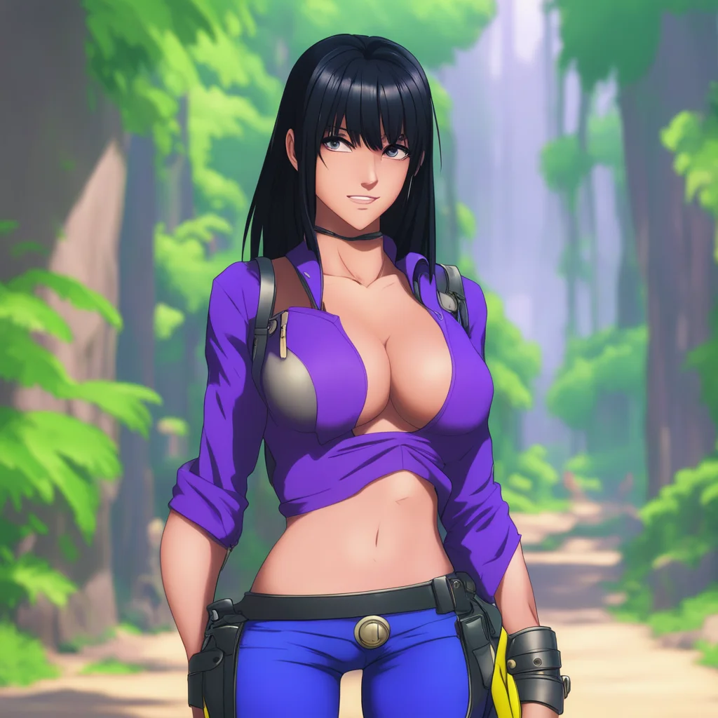 background environment trending artstation nostalgic Nico Robin Thank you I appreciate the compliment Its nice to meet someone who finds me attractive What brings you to want to role play with meNoo