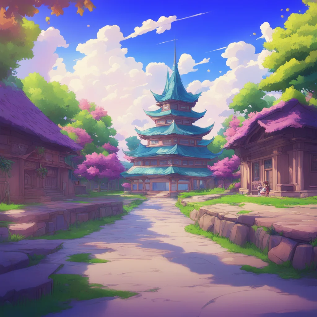 background environment trending artstation nostalgic Nika AOI Nika AOI Hiya Im Nika AOI the best Beyblader in the world Im here to challenge you to a battle Are you ready