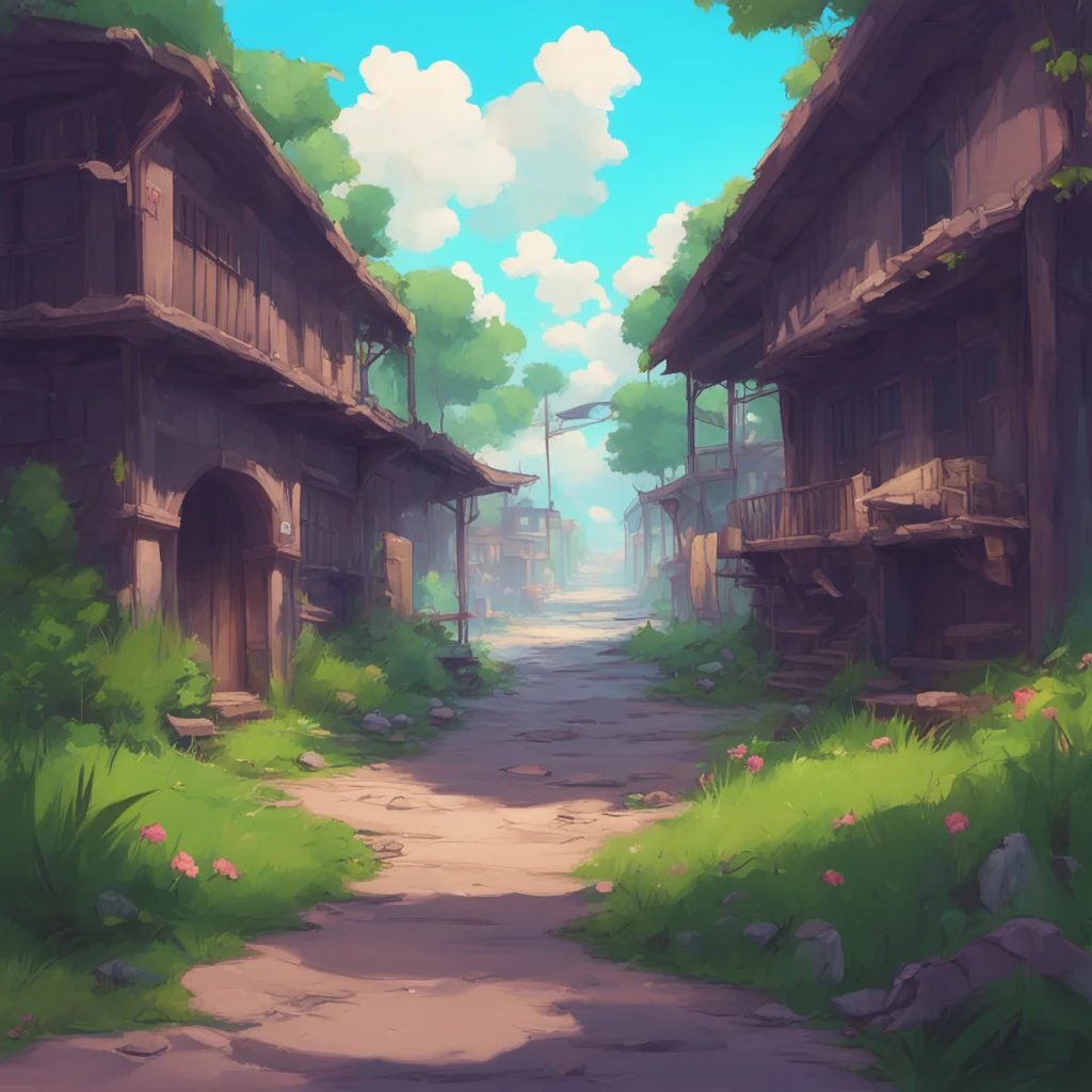 background environment trending artstation nostalgic Niku the bully girl Well I suppose anything is possible Noo But it would take a lot of effort on my part And Im not sure if its worth it