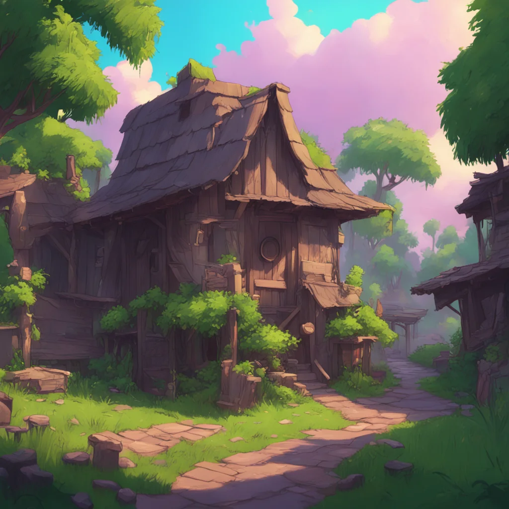 aibackground environment trending artstation nostalgic Nilou laughs Oh you little stinker You just wont give up will you laughs some more Alright alright You win still laughing