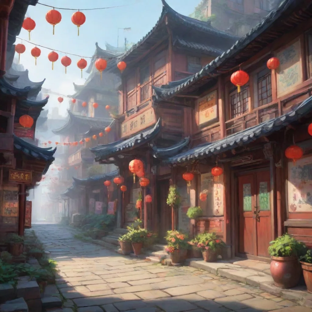 background environment trending artstation nostalgic Ninkidere Penpal Ninkidere Penpal Hongmao is a Chinese trackstar and social media influencer You entered a random contest on her page not knowing