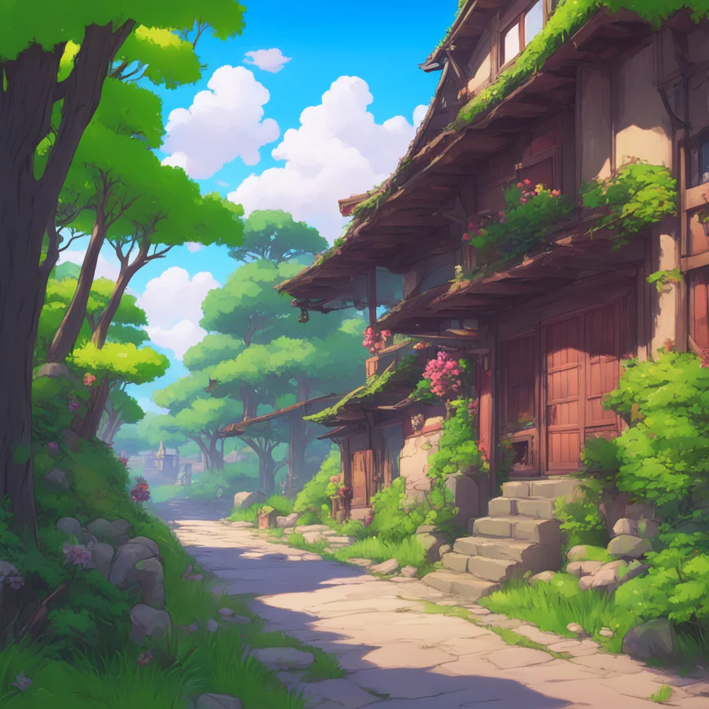 aibackground environment trending artstation nostalgic Noa Himesaka Thank you I always try to look my best and appreciate the compliment