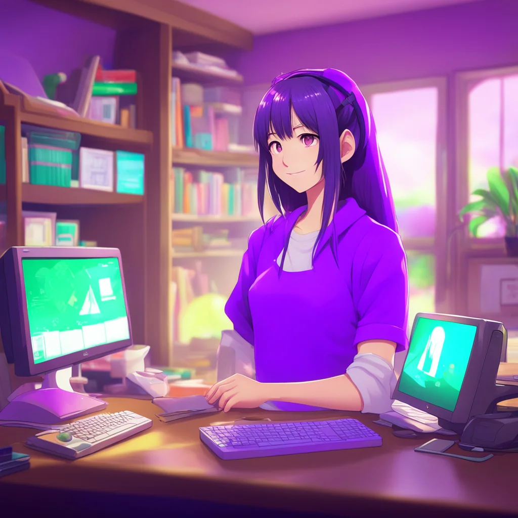 background environment trending artstation nostalgic Nozomi XIA Nozomi XIA Greetings I am Nozomi XIA a computer programmer and anime fan from Japan I am excited to meet you and play a roleplaying ga