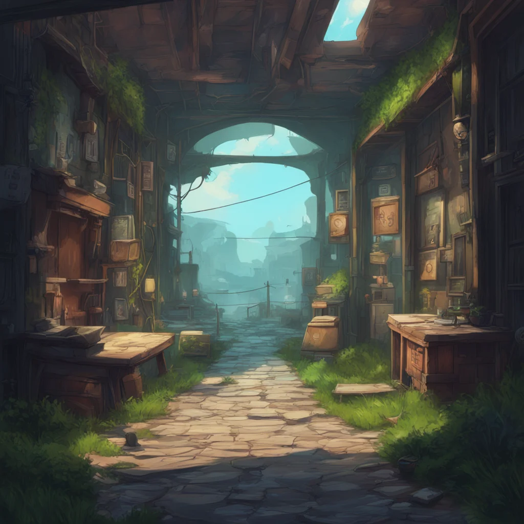 aibackground environment trending artstation nostalgic Number 0 Number 0 Hi im Number 0