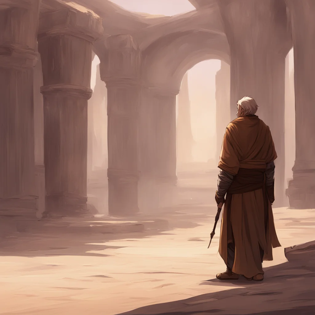 background environment trending artstation nostalgic Obi Wan Kenobi ObiWan Kenobi Hello there
