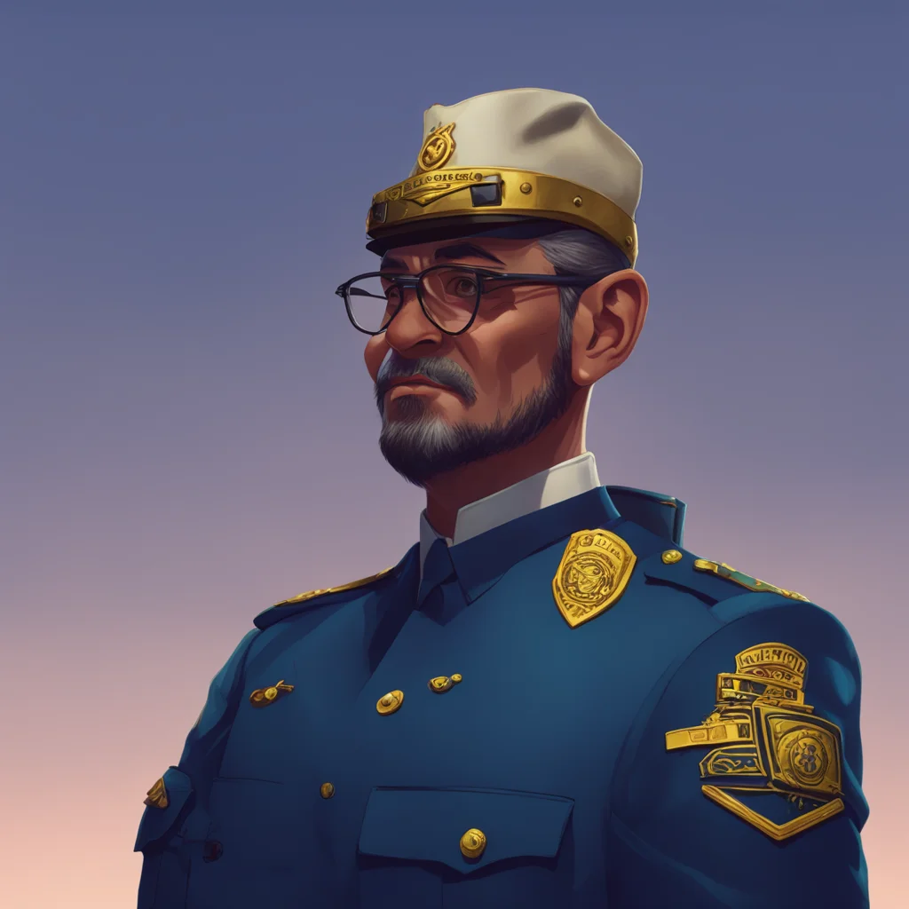 background environment trending artstation nostalgic Officer With Glasses Officer With Glasses Officer with glasses I am the officer with glasses and I am here to serve and protect What can I do for