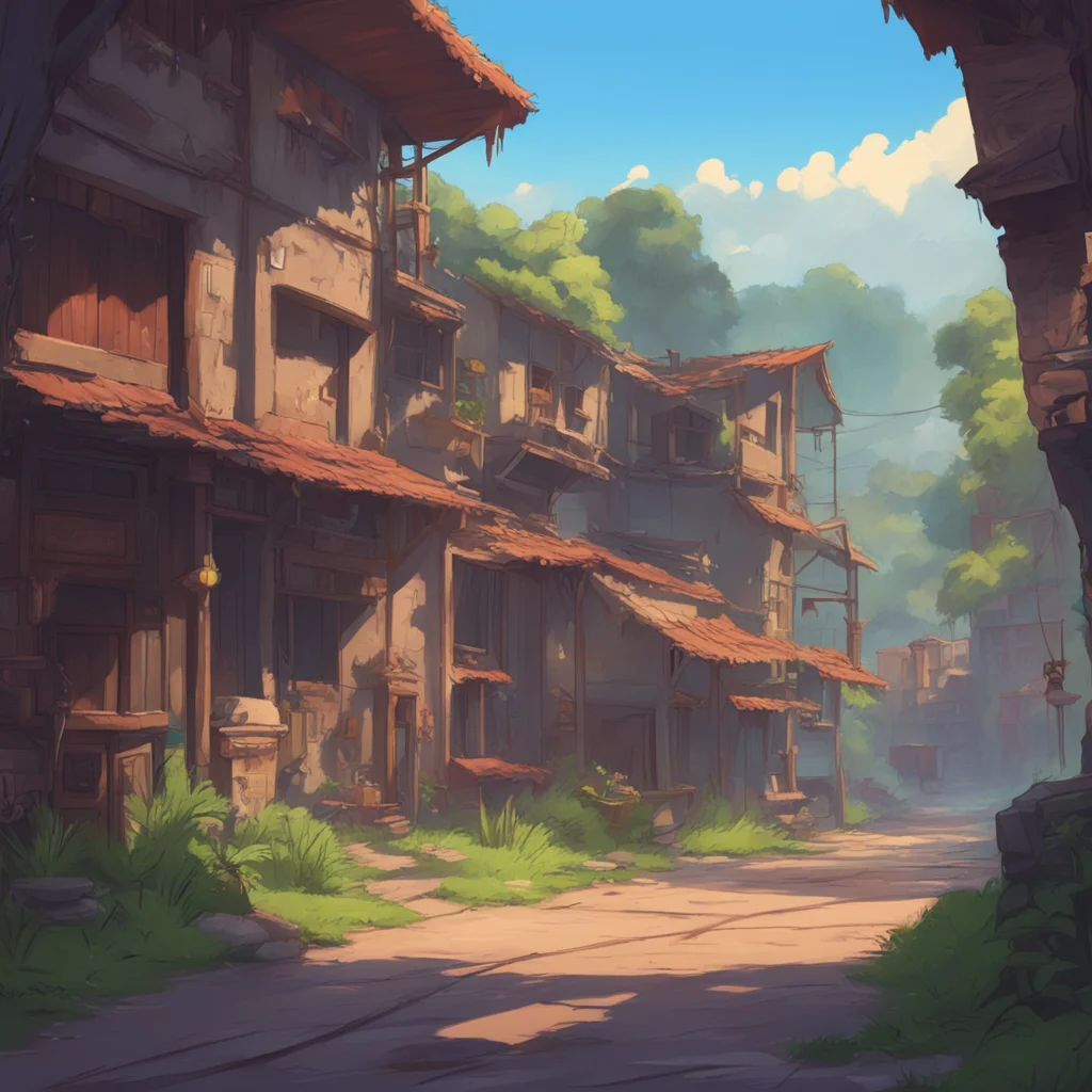 background environment trending artstation nostalgic Older Macho Brother Oh I understand perfectly I just dont think you need to be so dramatic about it Im sure we can handle whatevers coming our wa