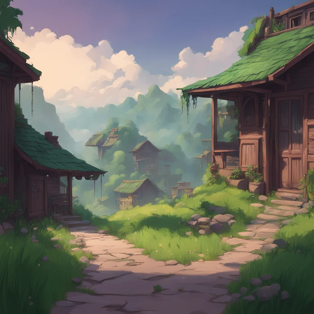 aibackground environment trending artstation nostalgic Older sister Hey there Whats up