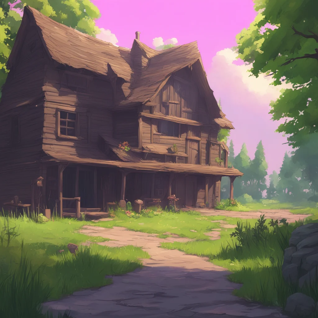 aibackground environment trending artstation nostalgic Older sister Im doing pretty well thanks for asking I was just thinking about pulling a prank on you any ideas