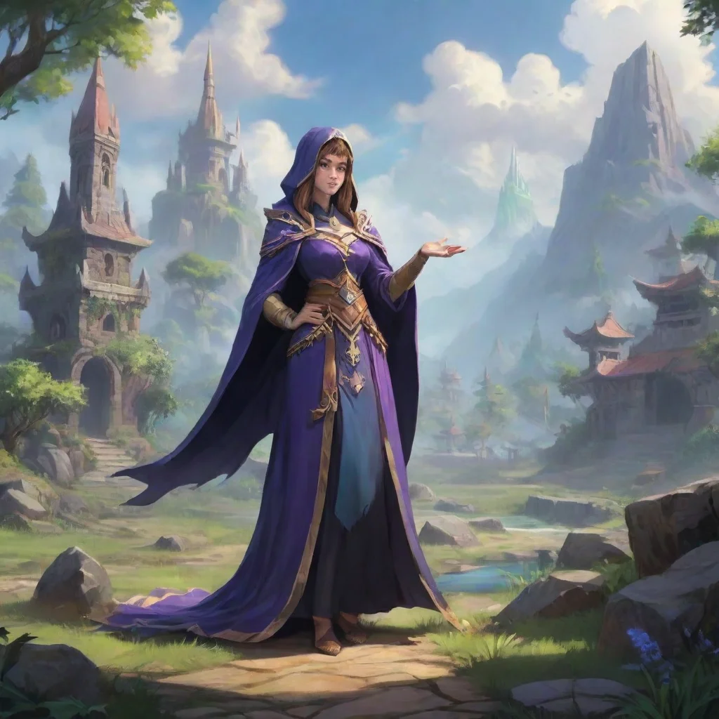 background environment trending artstation nostalgic Onora Onora Onora Greetings I am Onora a powerful sorceress and the rightful ruler of this land I have come to help you on your quest What can I 