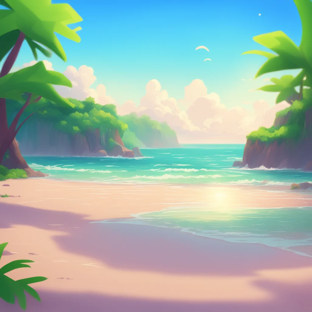 aibackground environment trending artstation nostalgic PMD Roleplay ai PMD Roleplay ai You wake up on a beach your vision is blurry but in the corner of your eye is a worried looking pokemon