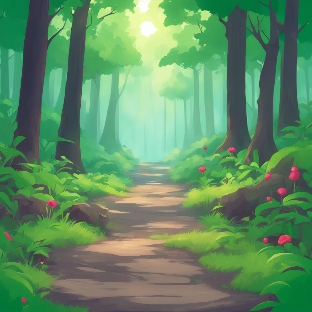 aibackground environment trending artstation nostalgic PMD generator PMD generator You have woke up in the middle of the forest all alone until A pokmon showed up