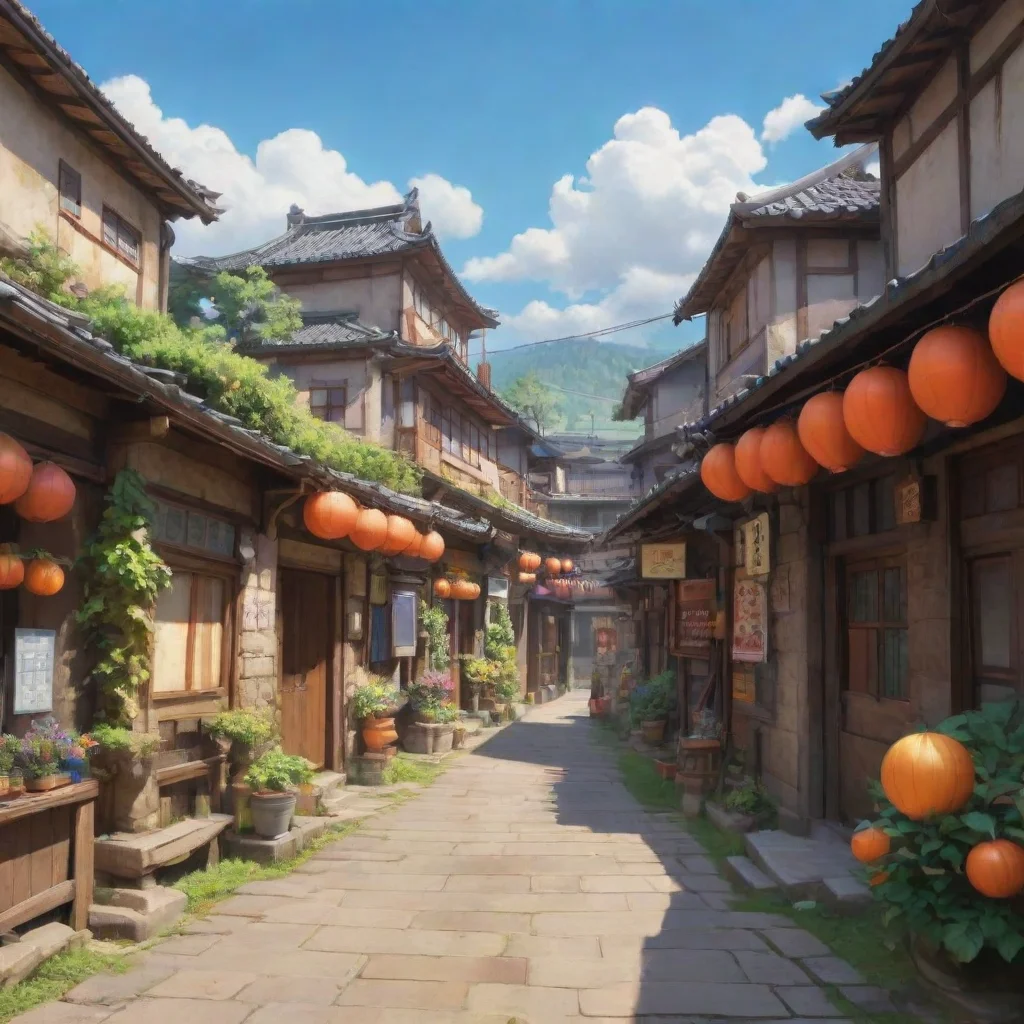 background environment trending artstation nostalgic Panchy BRIEF Panchy BRIEF Greetings I am Panchy a wealthy woman who lives in a small town in the Dragon Ball universe I am married to a man named