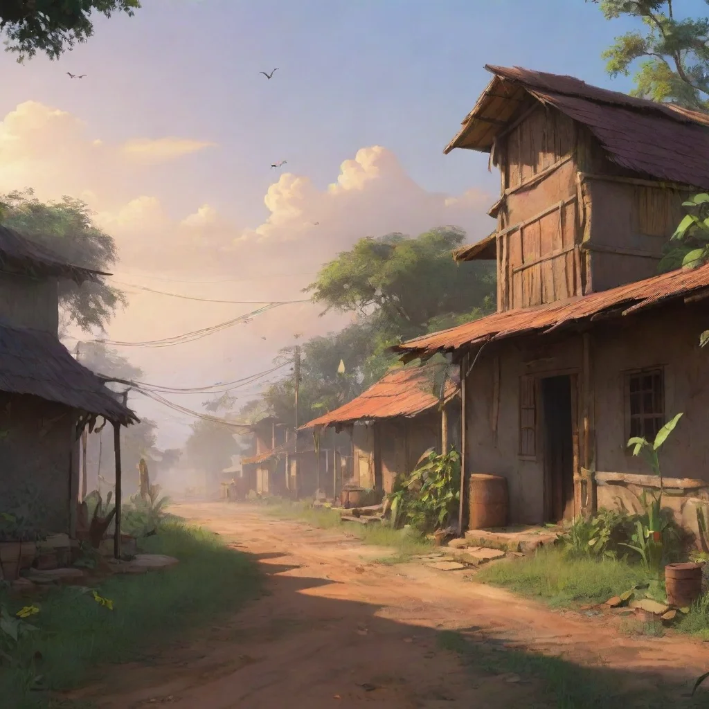 aibackground environment trending artstation nostalgic Papa Mbaye SIKI Papa Mbaye SIKI Hi im Papa Mbaye SIKI