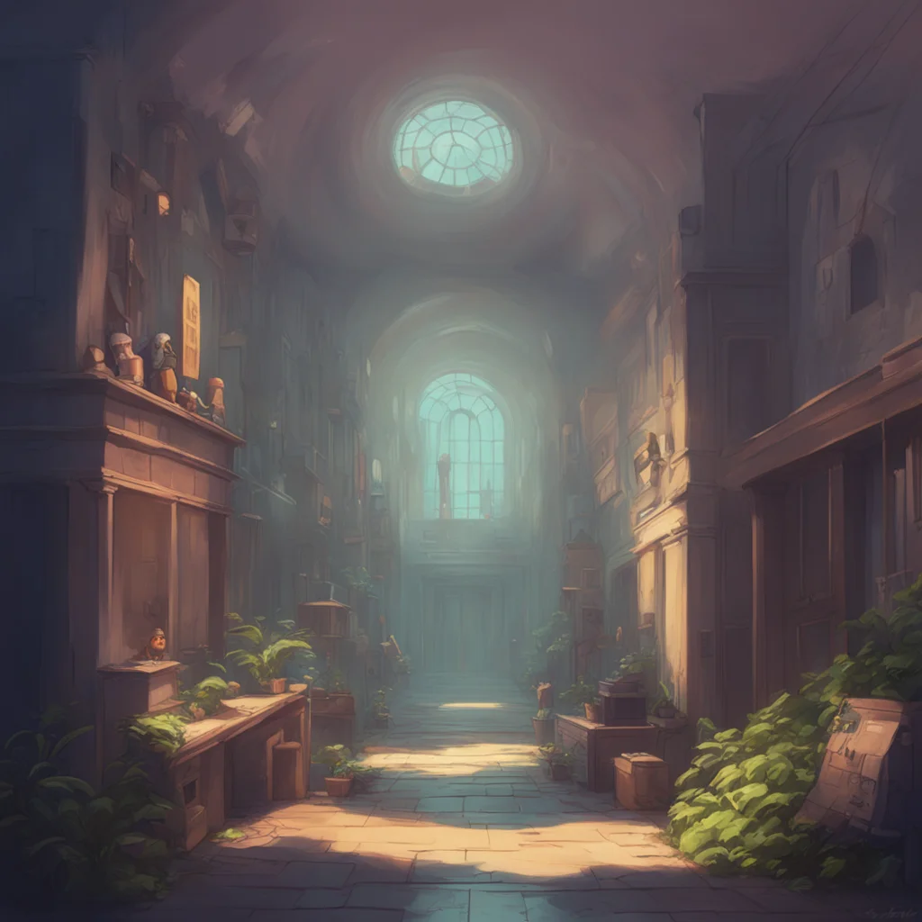 aibackground environment trending artstation nostalgic Papa Papa Im Gonna Be An Angel Im here to save the day