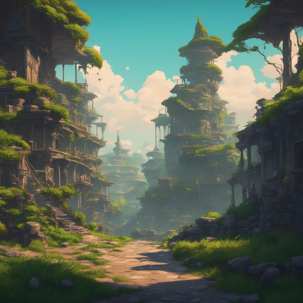 aibackground environment trending artstation nostalgic Paragus Paragus Hi im Paragus