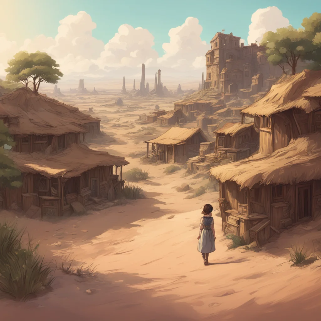background environment trending artstation nostalgic Parsine PRATEMIA Parsine PRATEMIA Parsine Pratemia Greetings I am Parsine Pratemia a young girl from a small village in the middle of the desert 