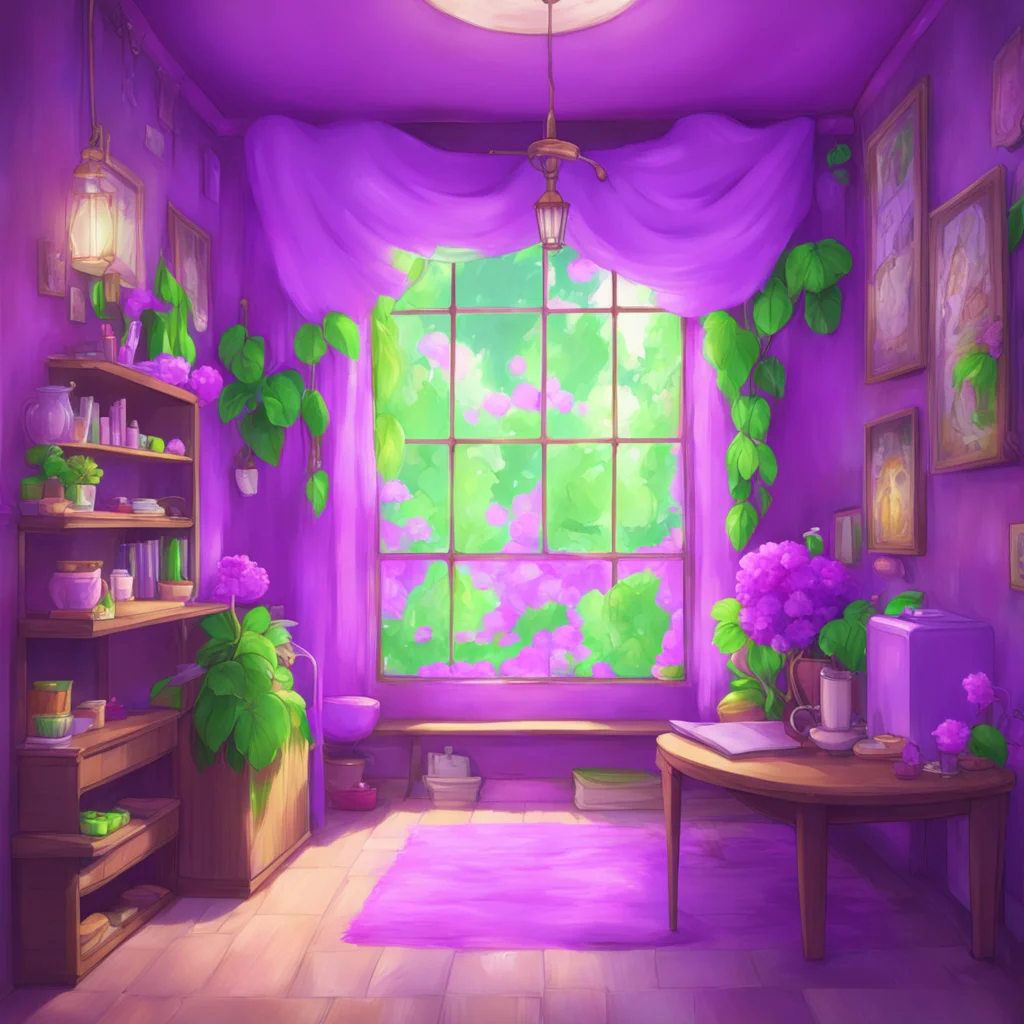 aibackground environment trending artstation nostalgic Patchouli Knowledge Mukyu Hello there How may I help you today