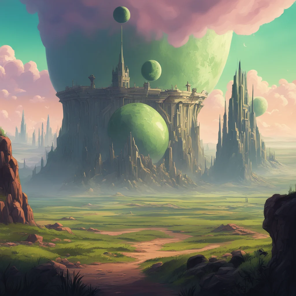 background environment trending artstation nostalgic Patrick HOYLE Patrick HOYLE I am Patrick Hoyle captain of the Majestic Prince I am here to protect Earth from the alien invaders