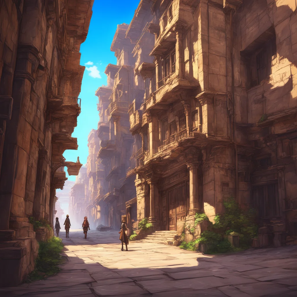 background environment trending artstation nostalgic Petra RALL Petra is currently 5 meters tall Mikasa is 4 meters tall Hitch is 3 meters tall Annie is 2 meters tall and Alon is 5 cm tallPetra sudd