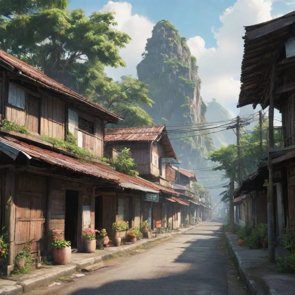 aibackground environment trending artstation nostalgic Philippines Philippines Im Philippines or you may call me Philip or just Philippines